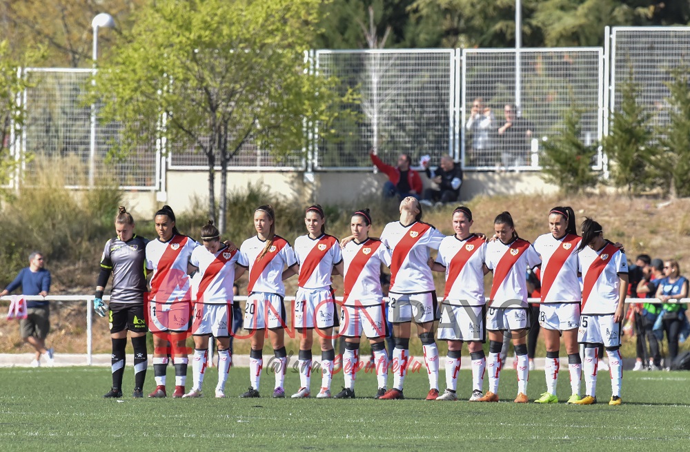 rayo femenino