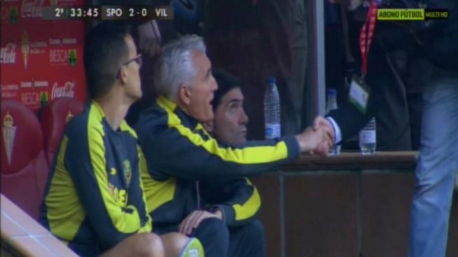 'Cuentas pendientes' entre Rayo Vallecano y Villarreal 2 villarreal sporting