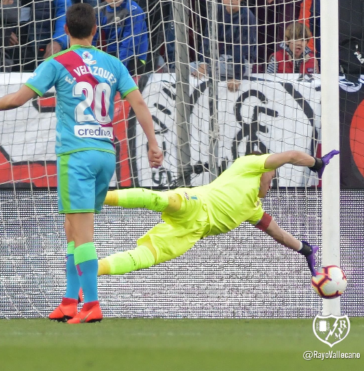 Screenshot 2019 04 25 2 Rayo Vallecano RayoVallecano Twitter