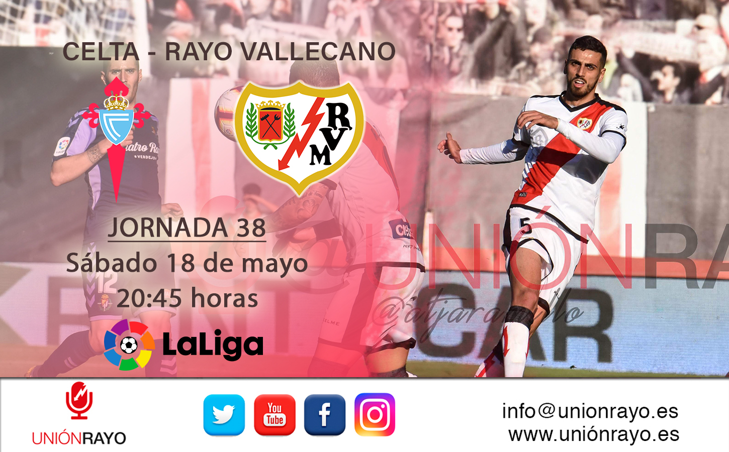 Celta Rayo