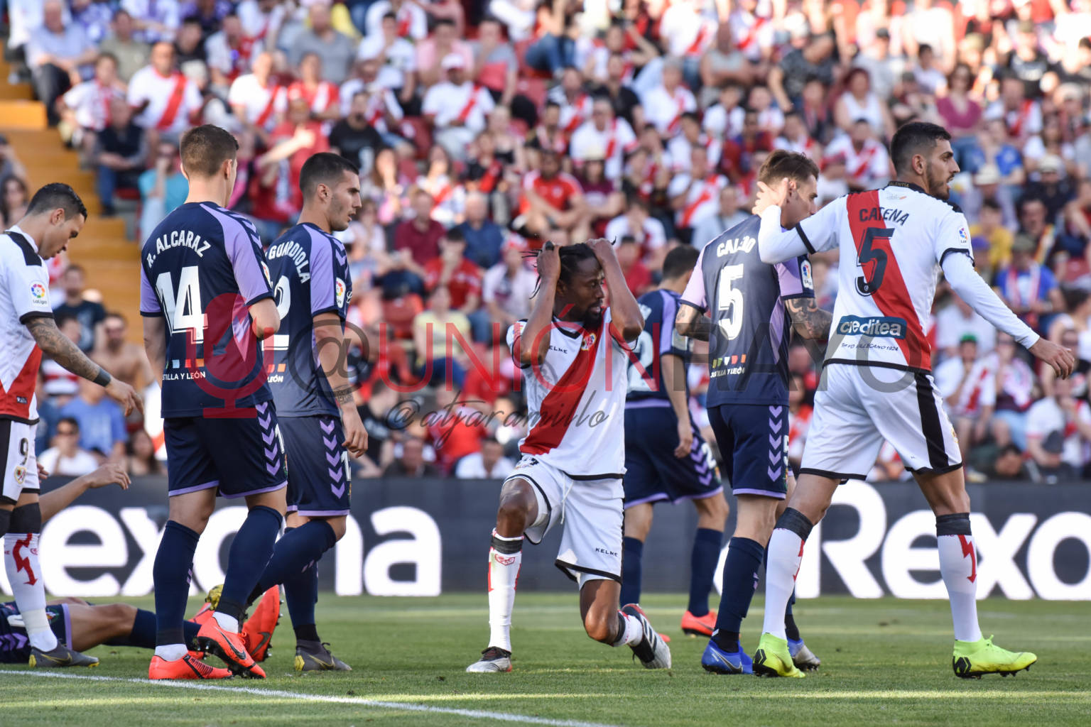 Rayo Valladolid