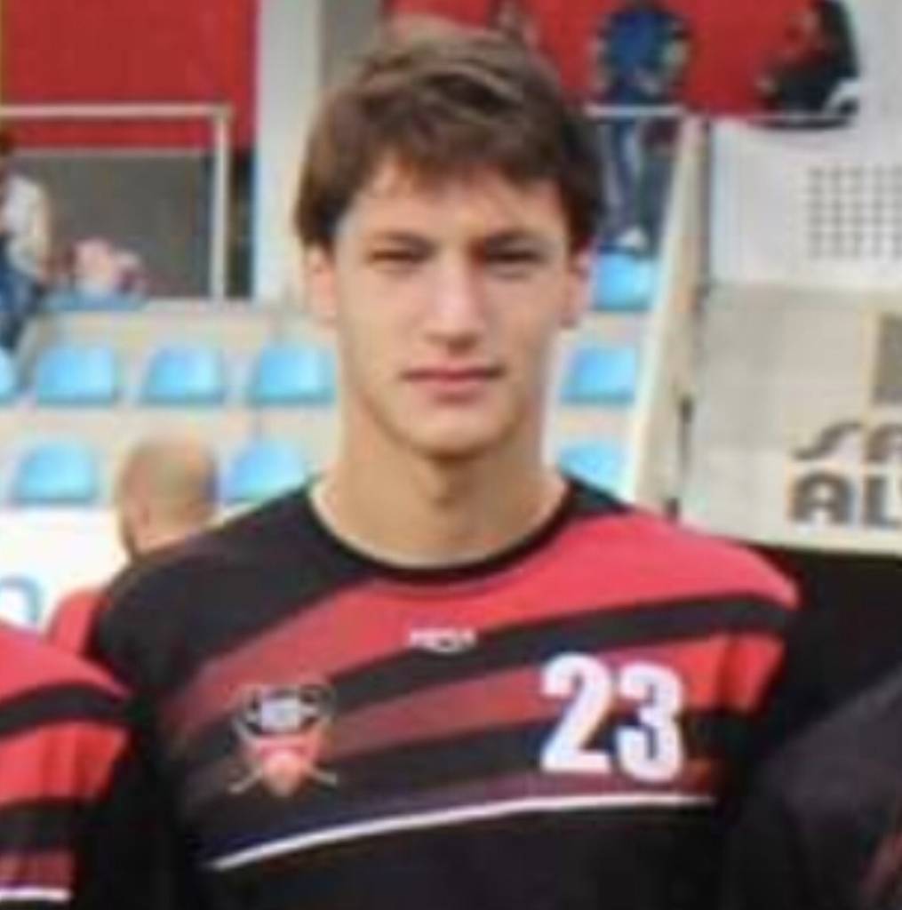 El Rayo vuelve a ‘pescar’ en Galicia y ficha a Samu y Xian 2 img 0601