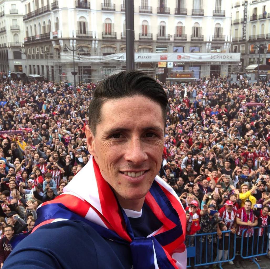 Fernando Torres