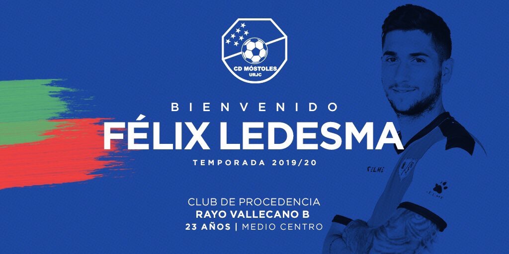 ALTAS, BAJAS Y MERCADO DE FICHAJES DEL RAYO VALLECANO B 2019-2020 3 img 1905