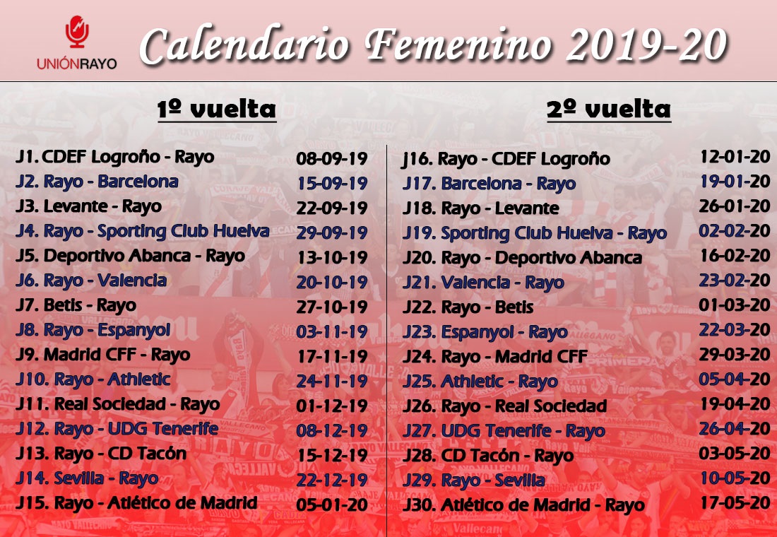 calendario fem 2