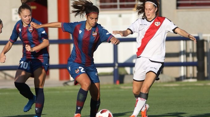 eva alonso levante rayo