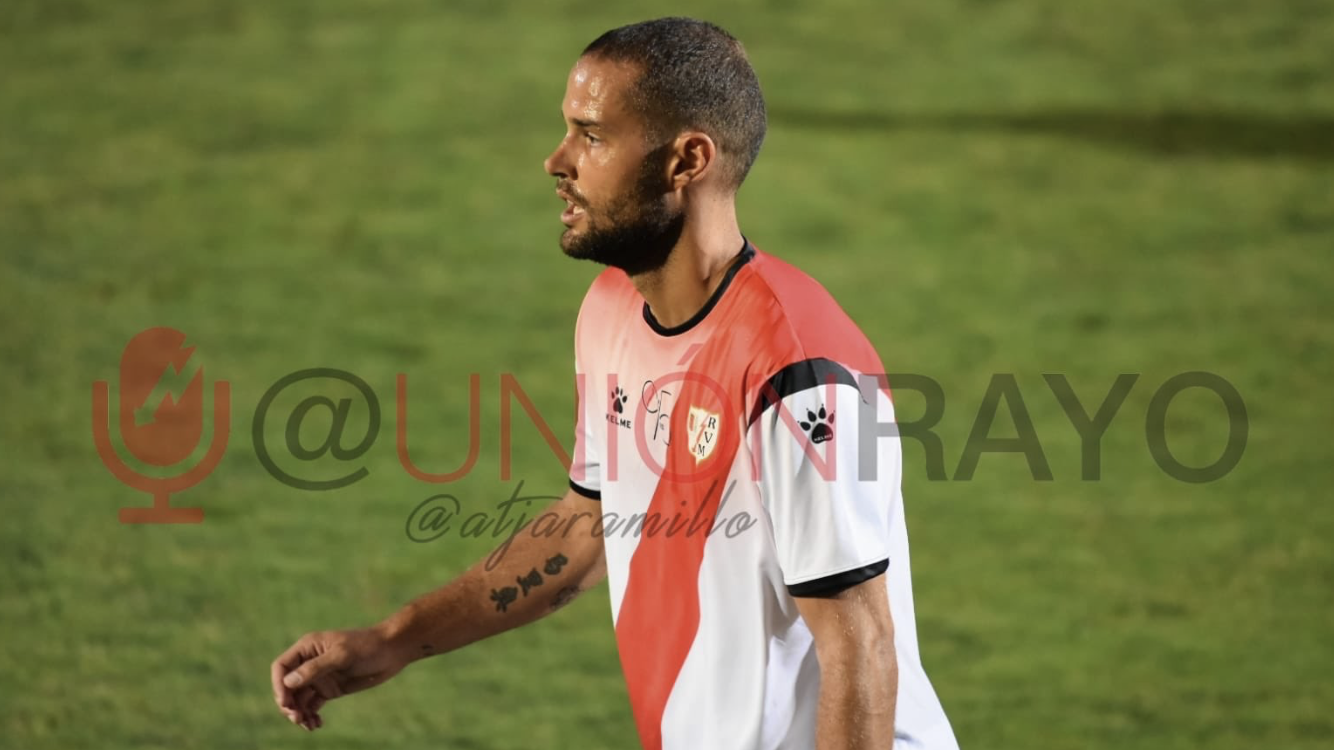 Mario Suárez: "El VAR es un desastre" 1 img 1933