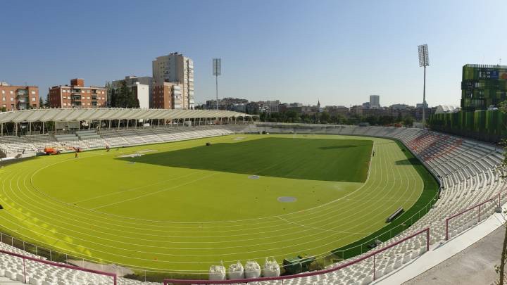 El nuevo estadio de Vallehermoso se inaugura doce años después de su demolición 1 img 2547