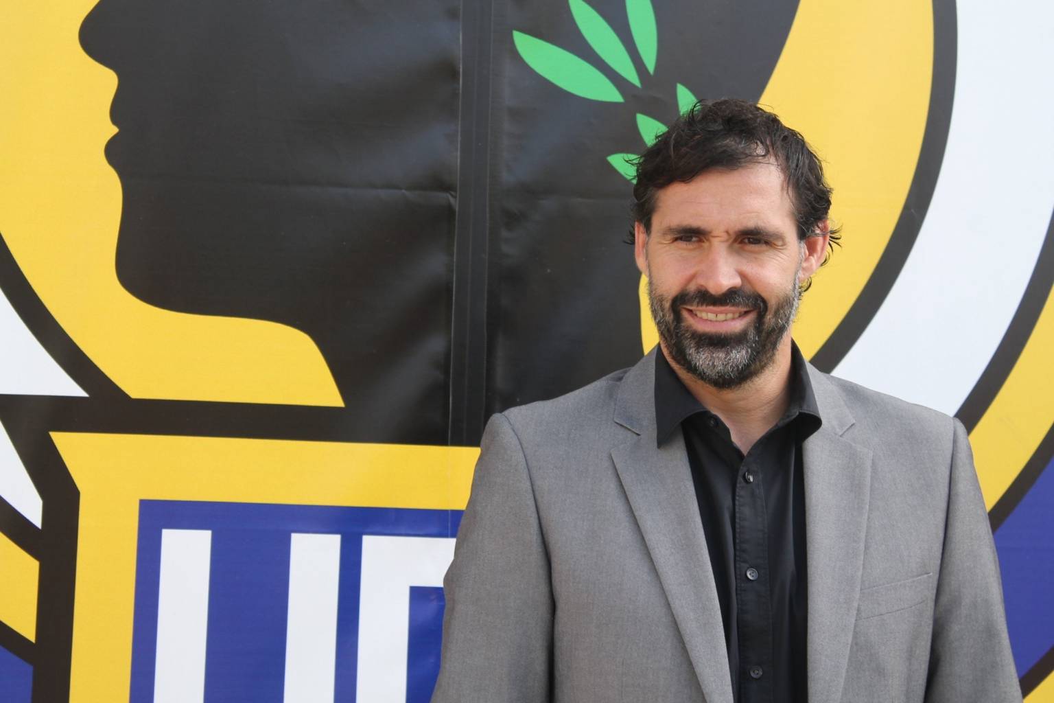 Jesús Muñoz ficha por el Hércules y empieza su carrera como entrenador en solitario 1 22943B15 D77F 4651 B107 8358AF7D7FDA