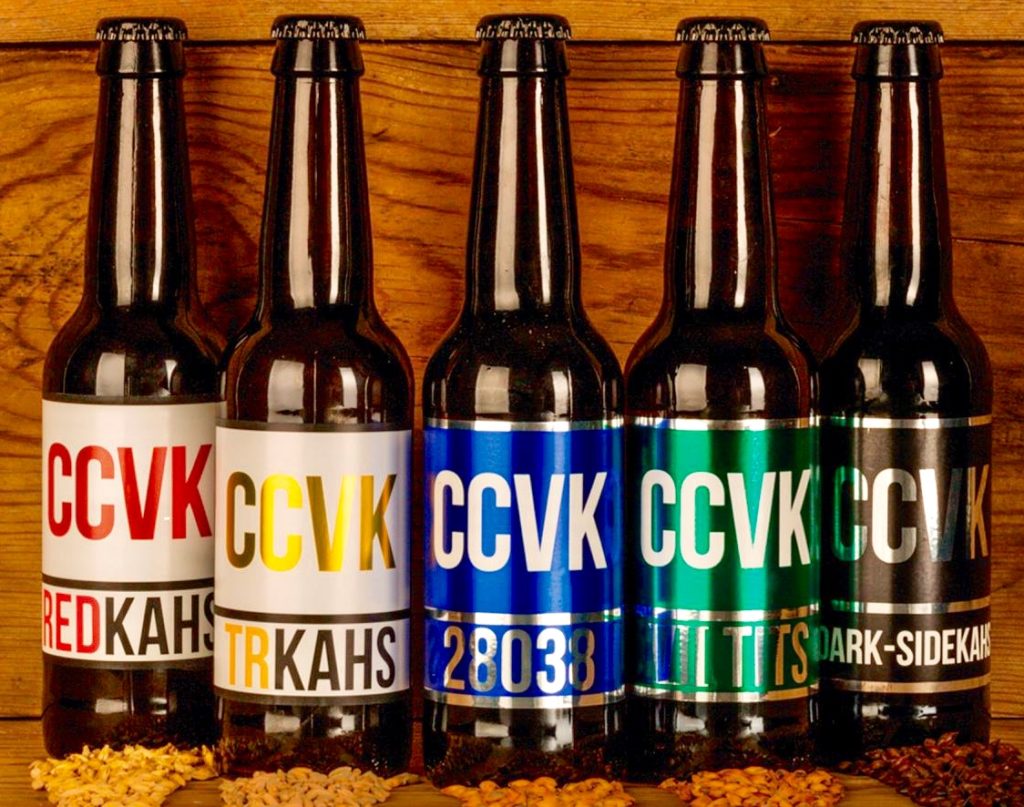 5 regalos de última hora para hinchas del Rayo con los que vas a triunfar 2 Cerveza CCVK