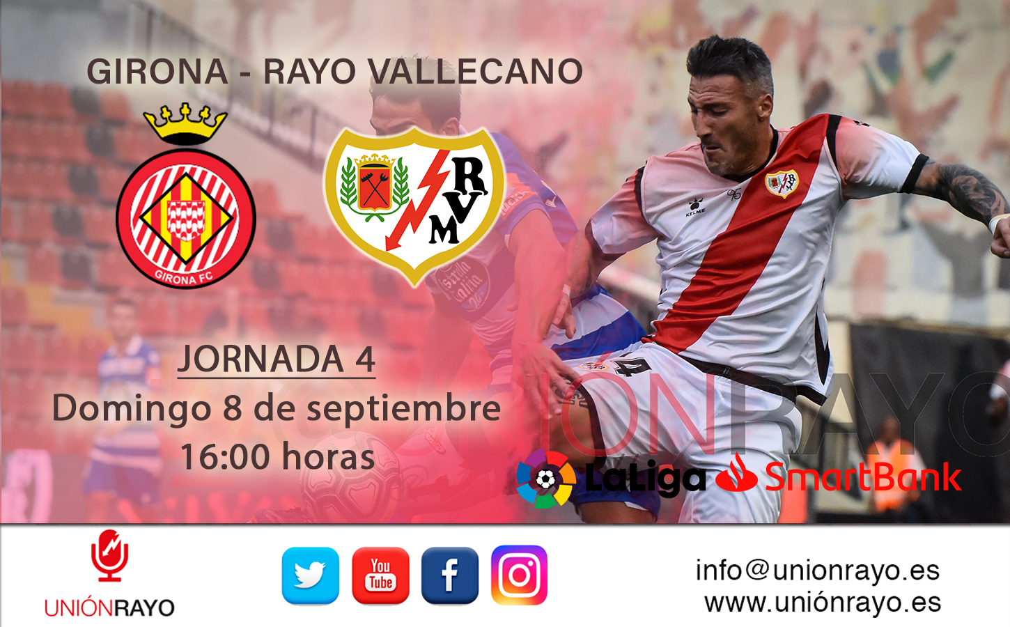 Girona Rayo