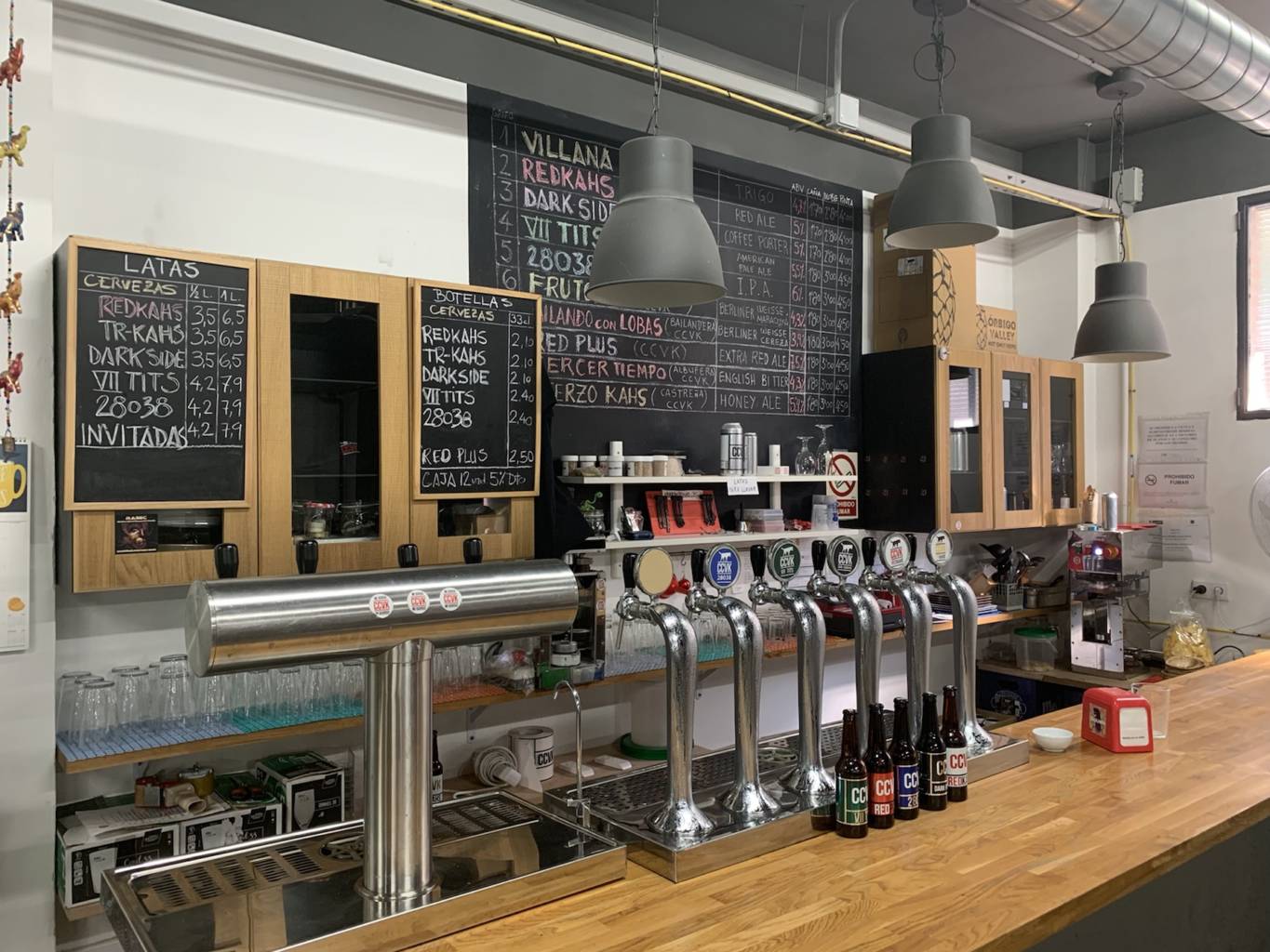 Nueva temporada de Tertulias con Cervezas Valle del Kahs 1 img 3043