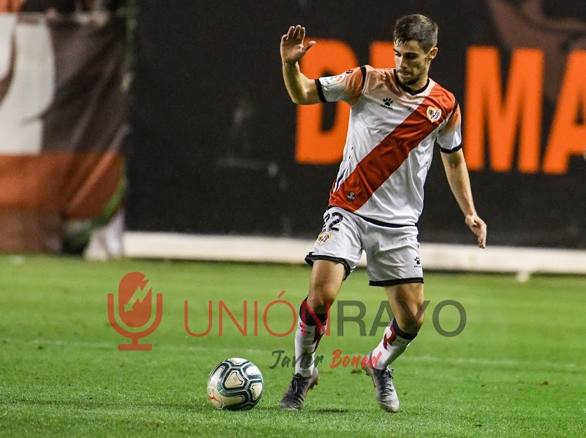Paco Jémez dio descanso a Pozo frente al Alcorcón 1 Pozo