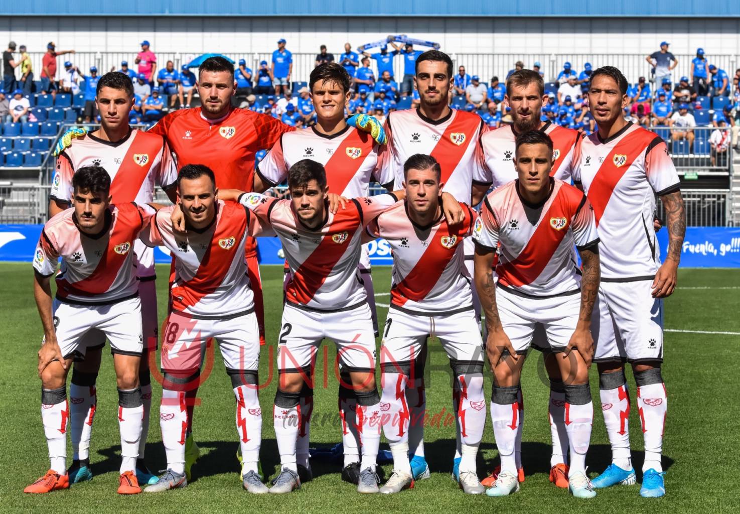 Rayo Vallecano