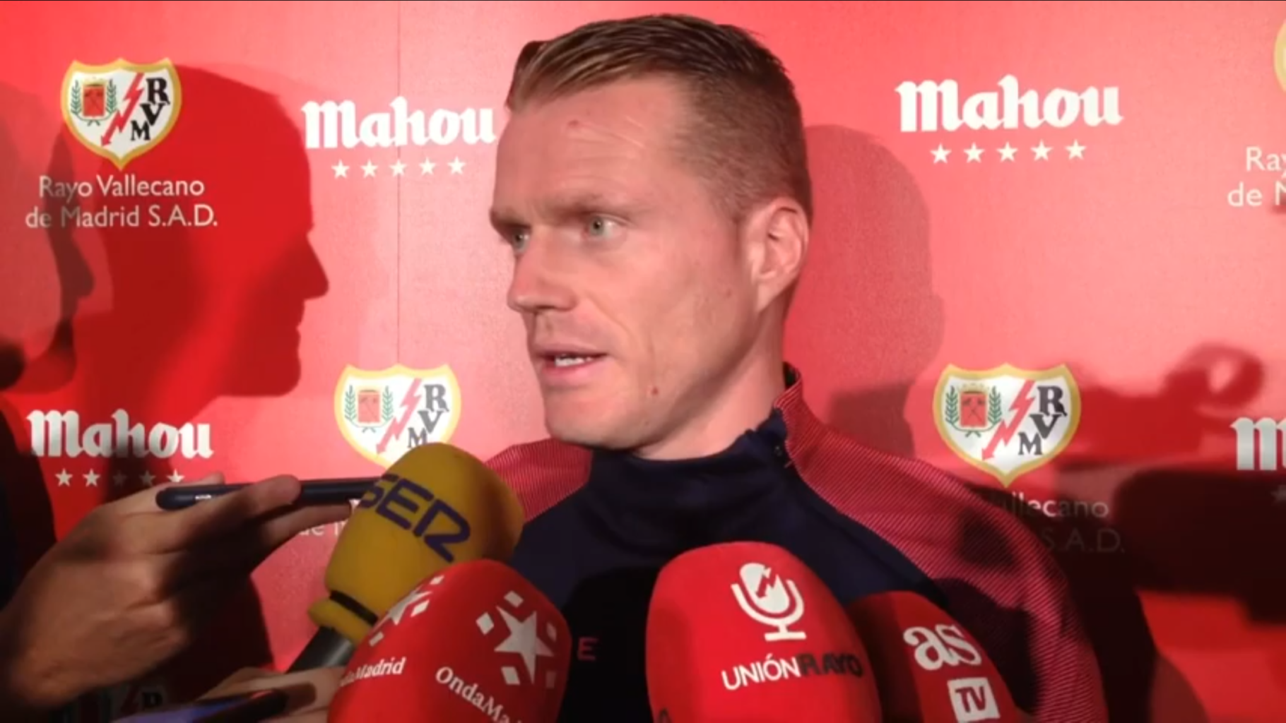 Alberto: "Con este ambiente en Vallecas perdemos todos" 1 img 1548