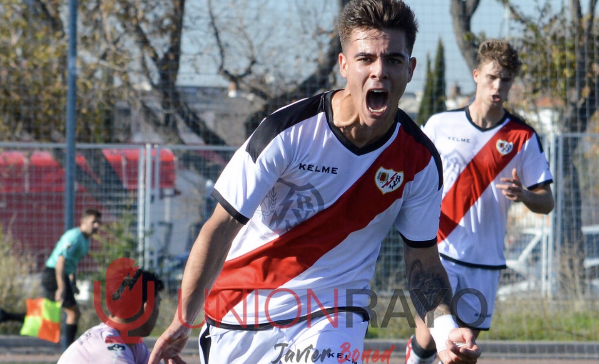 Igor Rojo se marcha cedido al Trival Valderas 1 img 4316