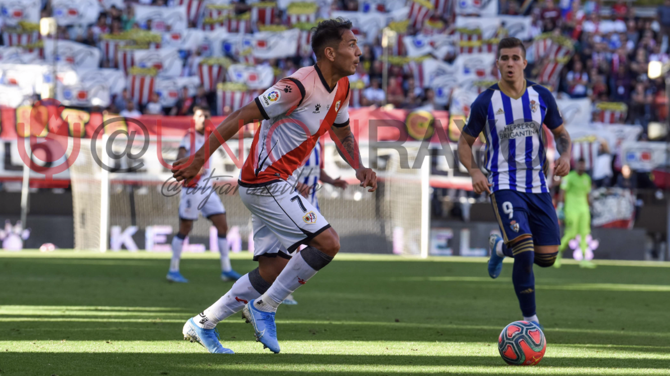 Ulloa, baja ante el Lugo 1 img 4851