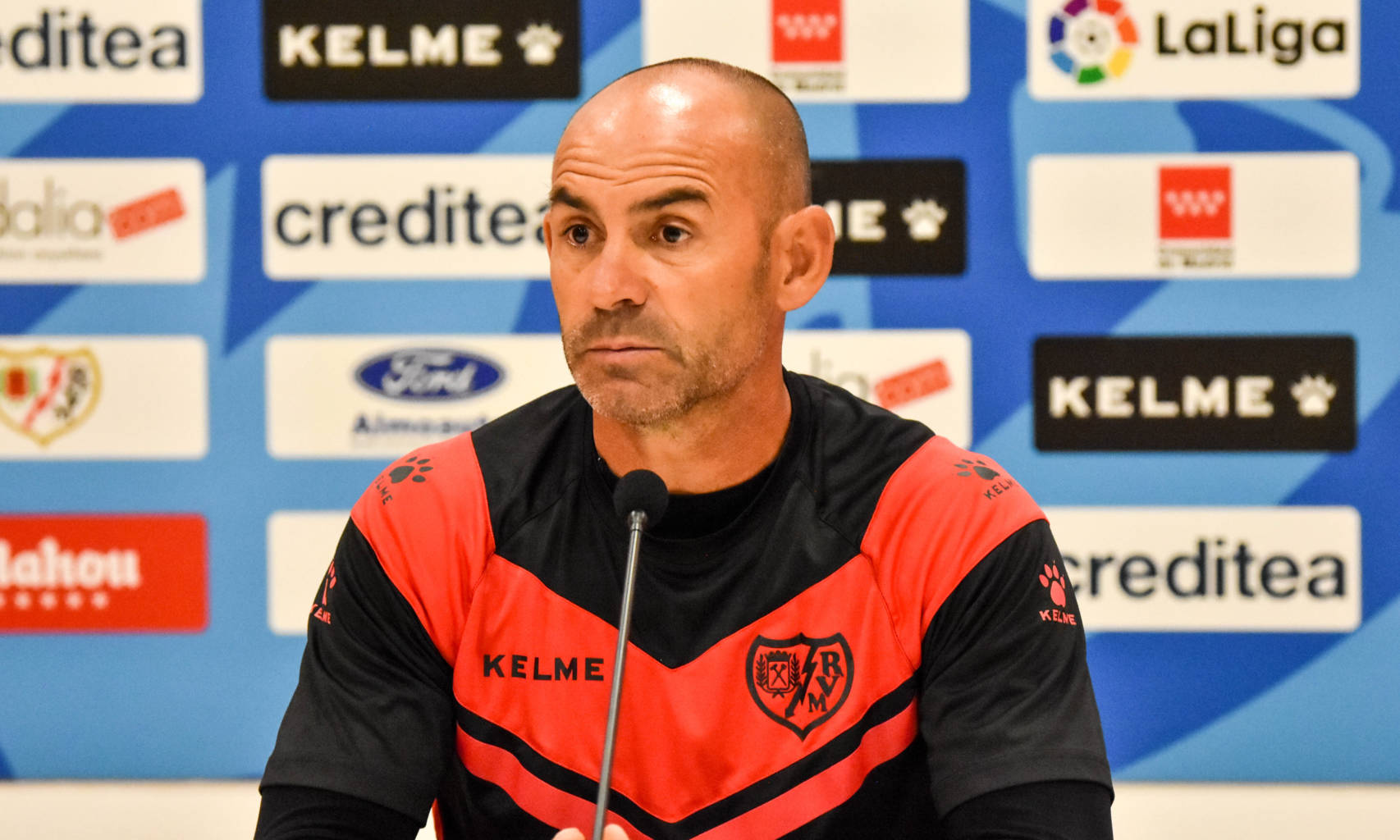 paco jemez