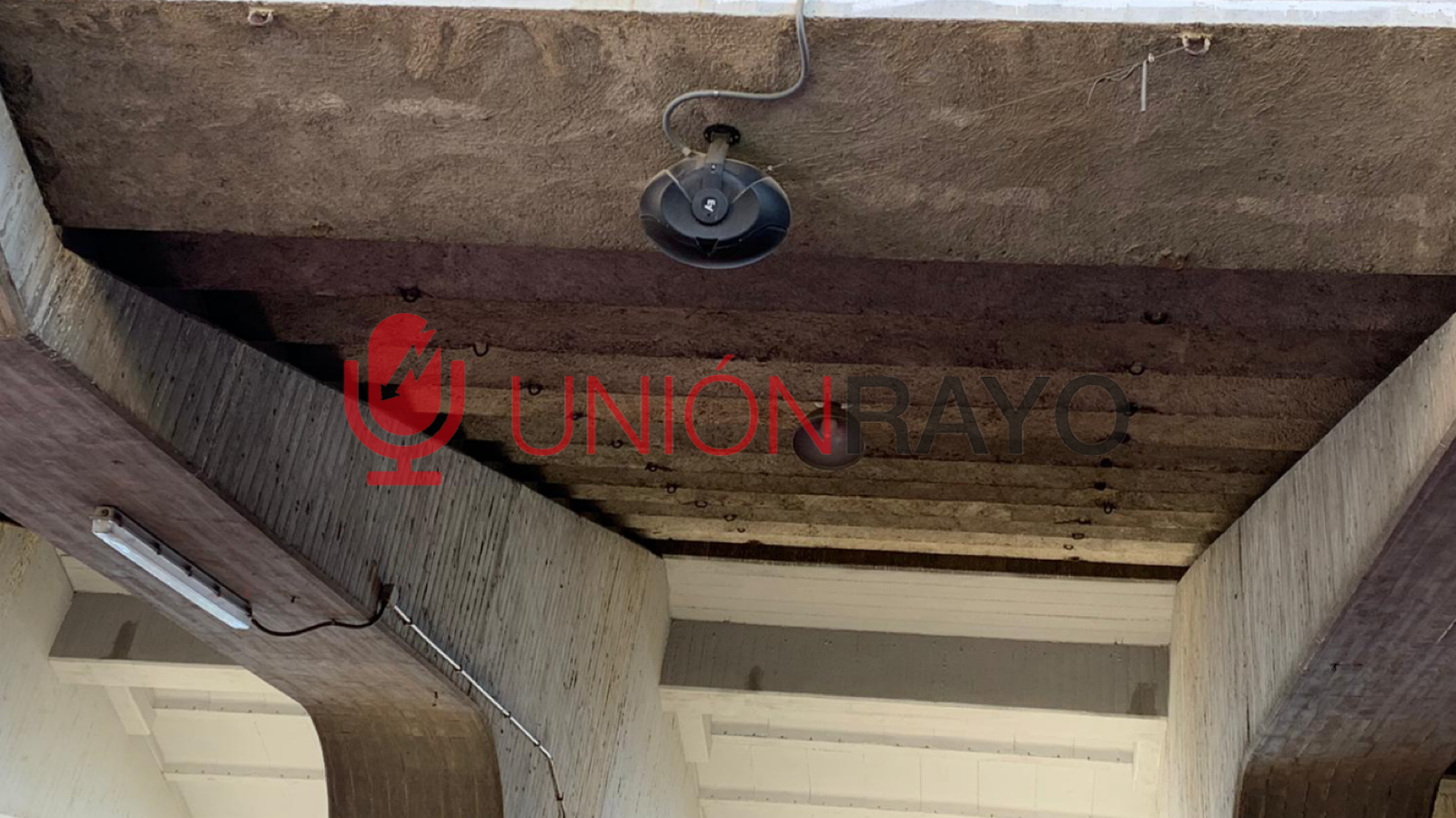 Novedades en el estadio de Vallecas en el último partido ante la Ponferradina 3 temp 6 1