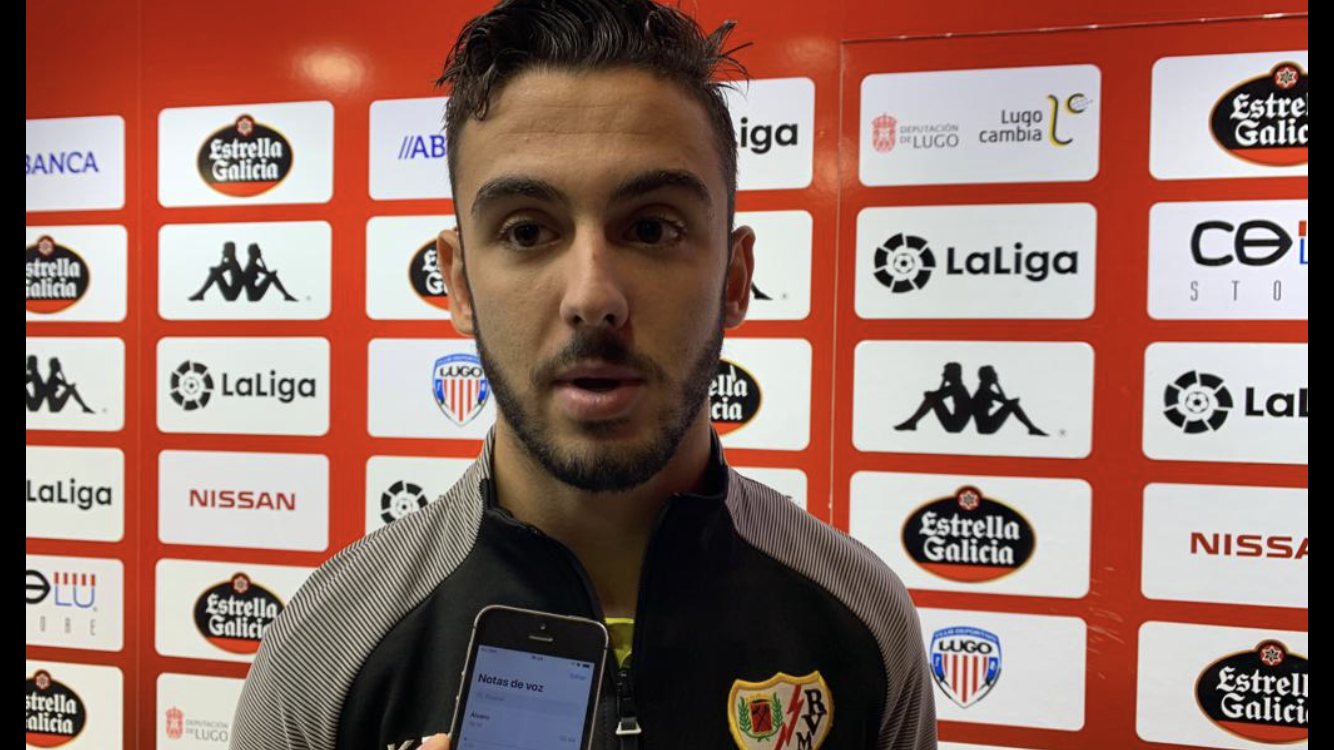 Andrés Martín: “El rival nos hace goles con mucha facilidad” 1 473DA33C CE10 42C3 B600 AC1896E304AA