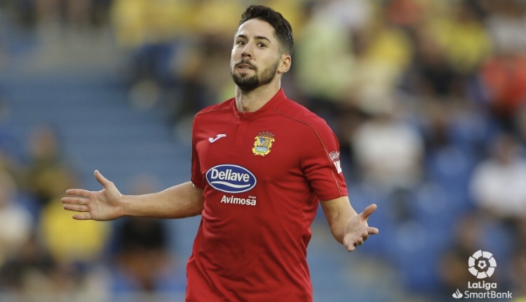 El canterano Hugo Fraile se consagra a sus 32 años 1 img 5083