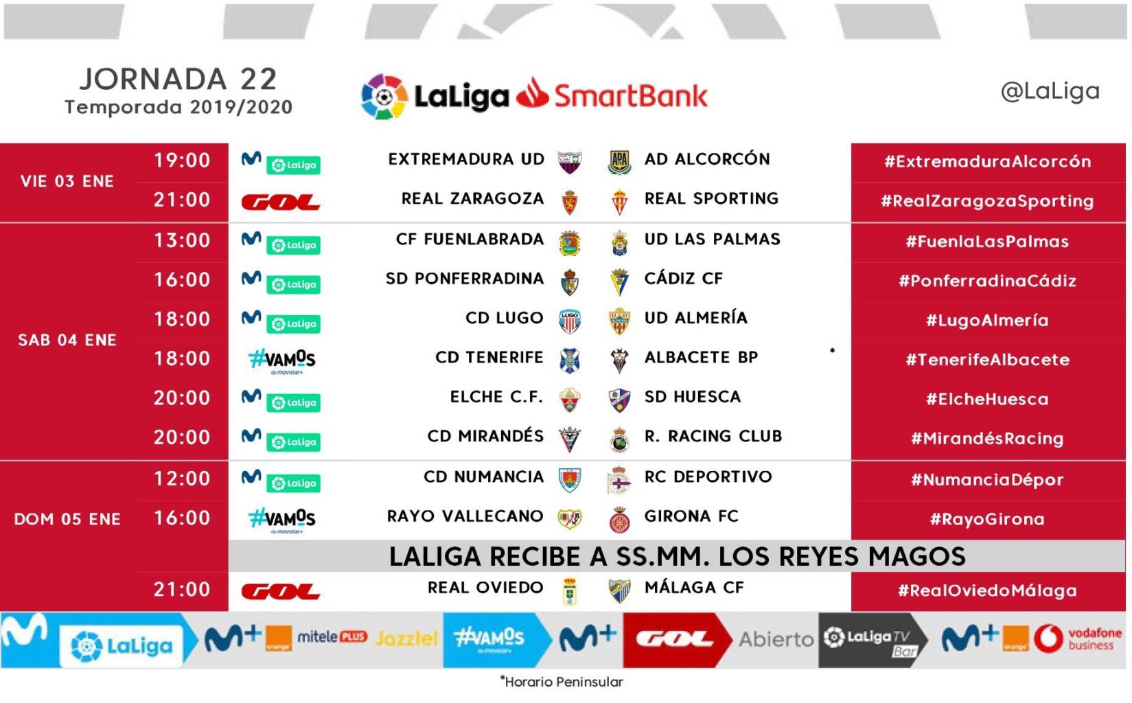 Horarios jornadas 20, 21 y 22: Albacete, Las Palmas y Girona 3 img 5238