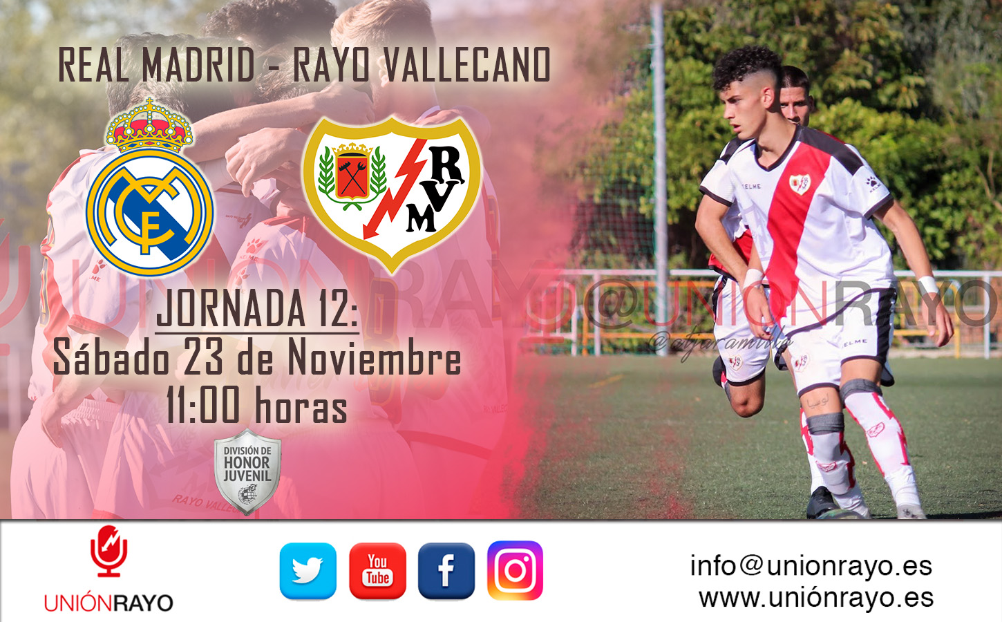 realmadrid rayojuvenil