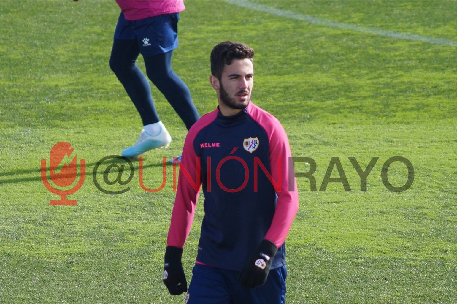 Andrés Martín pierde 4-5 kilos tras su proceso febril 1 eZy Watermark 03 12 2019 01 11 16p. m.