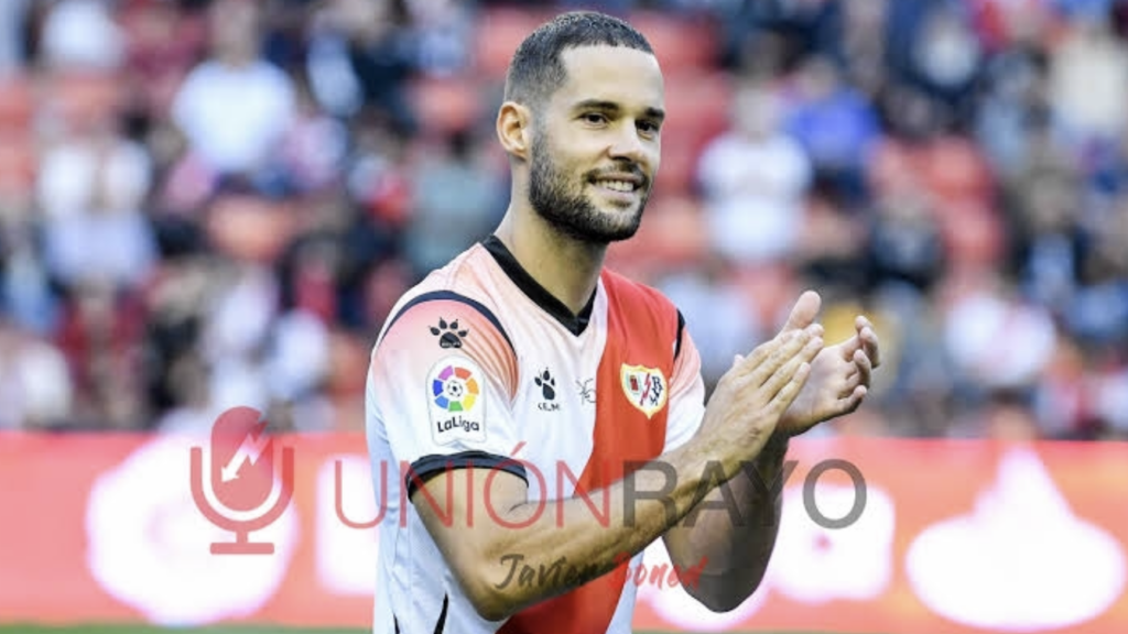 Top 10 mejores fichajes de invierno del Rayo Vallecano 11 img 6182