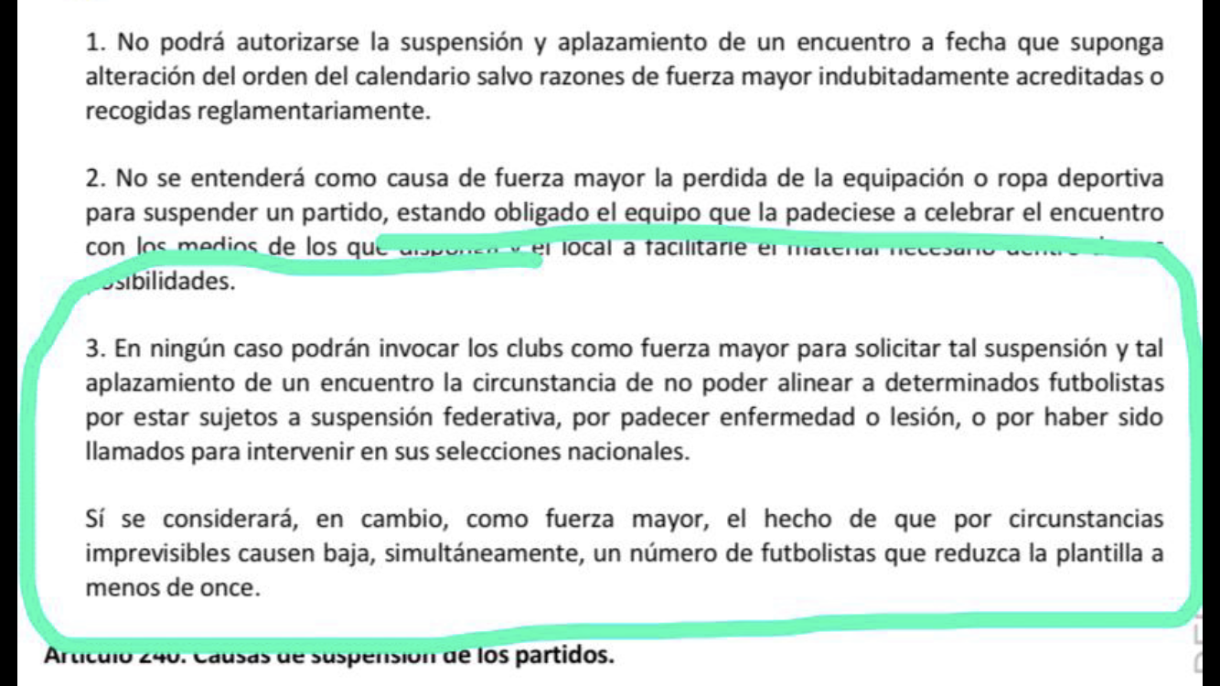 El Rayo Vallecano reclamará los tres puntos por incomparecencia del Flat Earth 2 img 6268