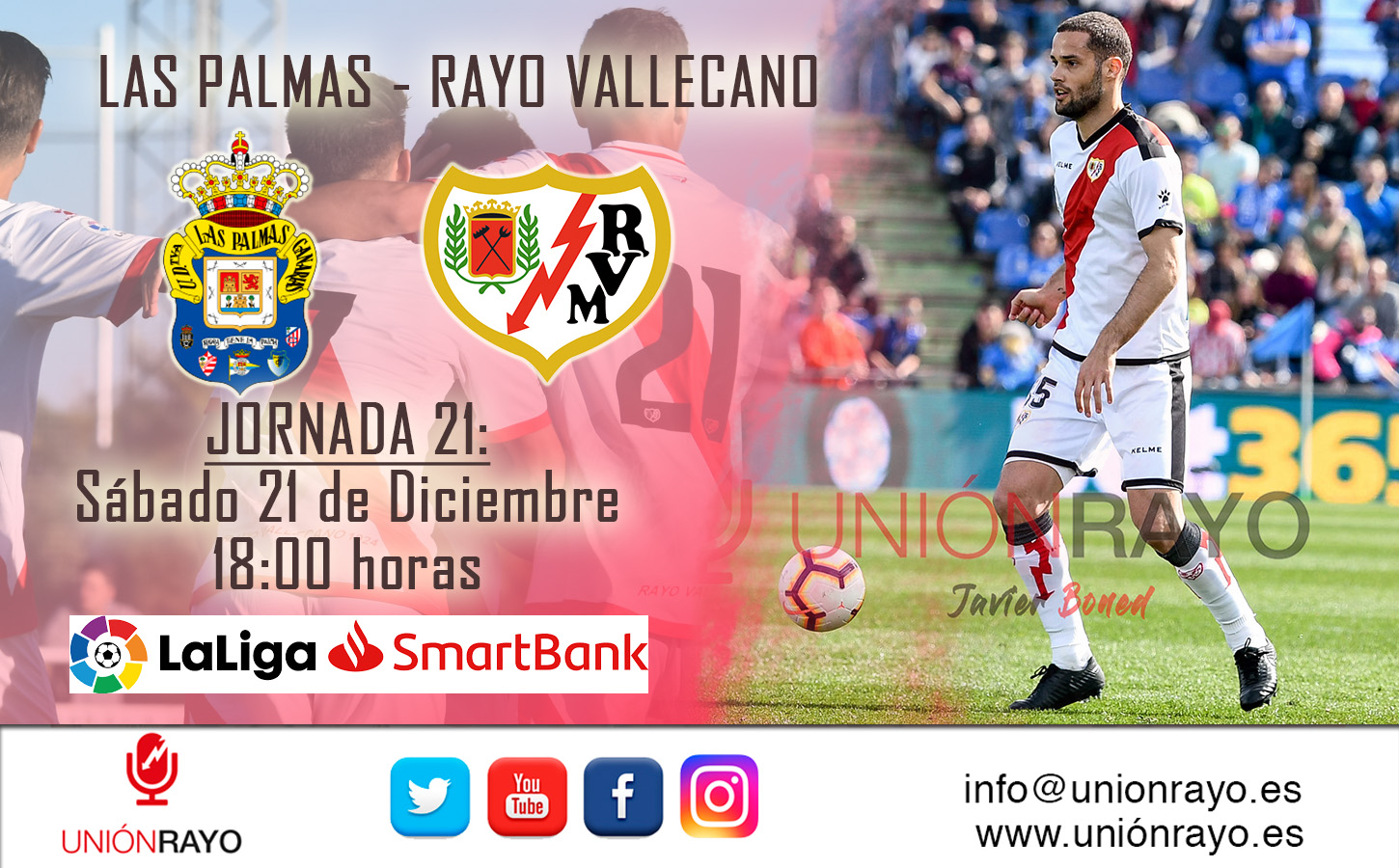 laspalmas rayo