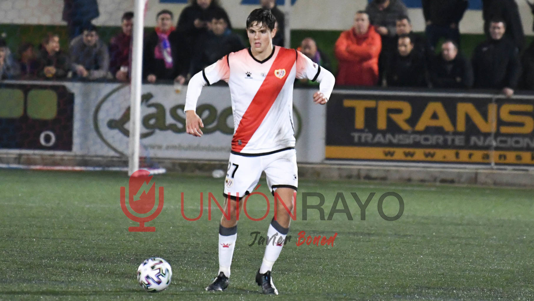 El Atlético y la Premier también quieren a Martín Pascual 1 martin