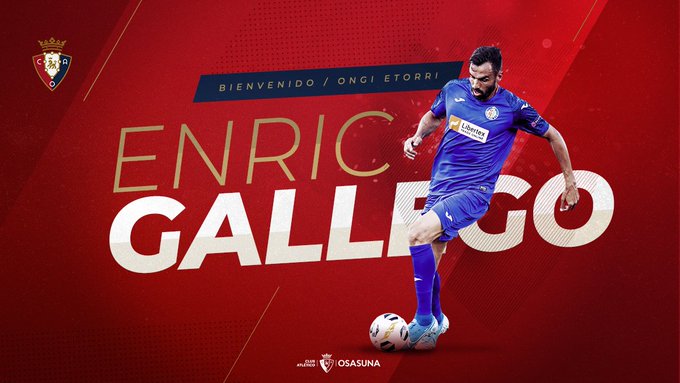 Enric Gallego