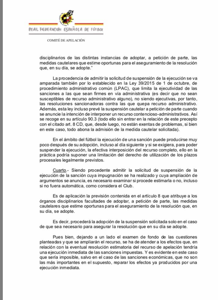 Apelación suspende cautelarmente la sanción al Rayo Vallecano 5 img 7123 1