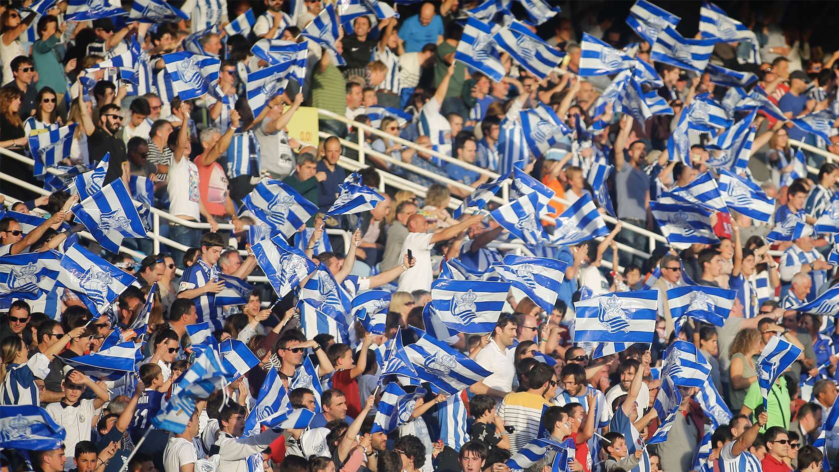 LaLiga denuncia gritos contra Zozulya en El Sadar y en el Reale Arena 1 img 7286 1