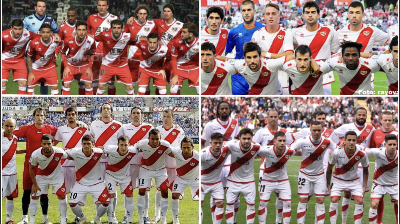 MACROENCUESTA: Decide el mejor once del Rayo Vallecano de la década 1 img 7316 1