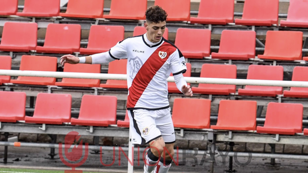 Los jugadores más destacados del Juvenil A 7 img 7320