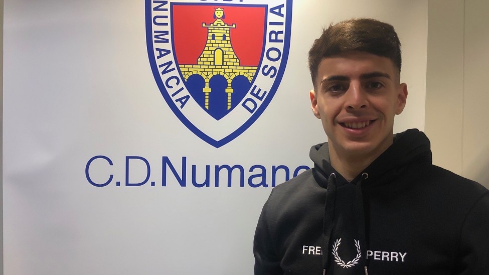 Álvaro Aguado ficha por el Numancia 1 img 7827
