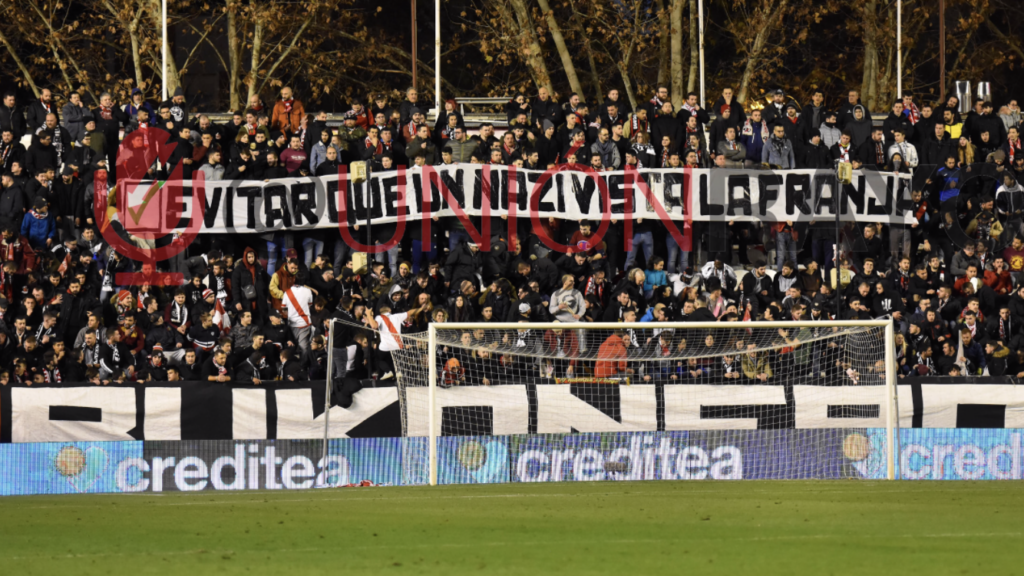 Apelación desestima el recurso del Rayo Vallecano en el 'Caso ...