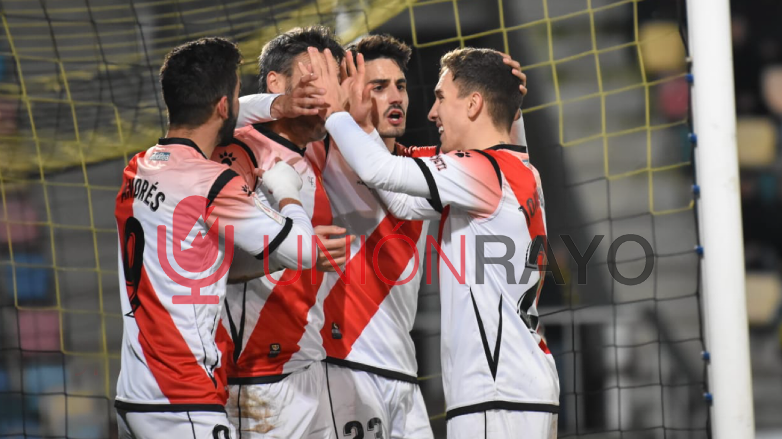 El Betis, rival del Rayo Vallecano en dieciseisavos de final de Copa del Rey 1 temp 6 5