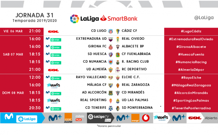 El Rayo Vallecano volverá a jugar un domingo a las 12:00 1 71096baf51612cd59cb633f8d55ab196