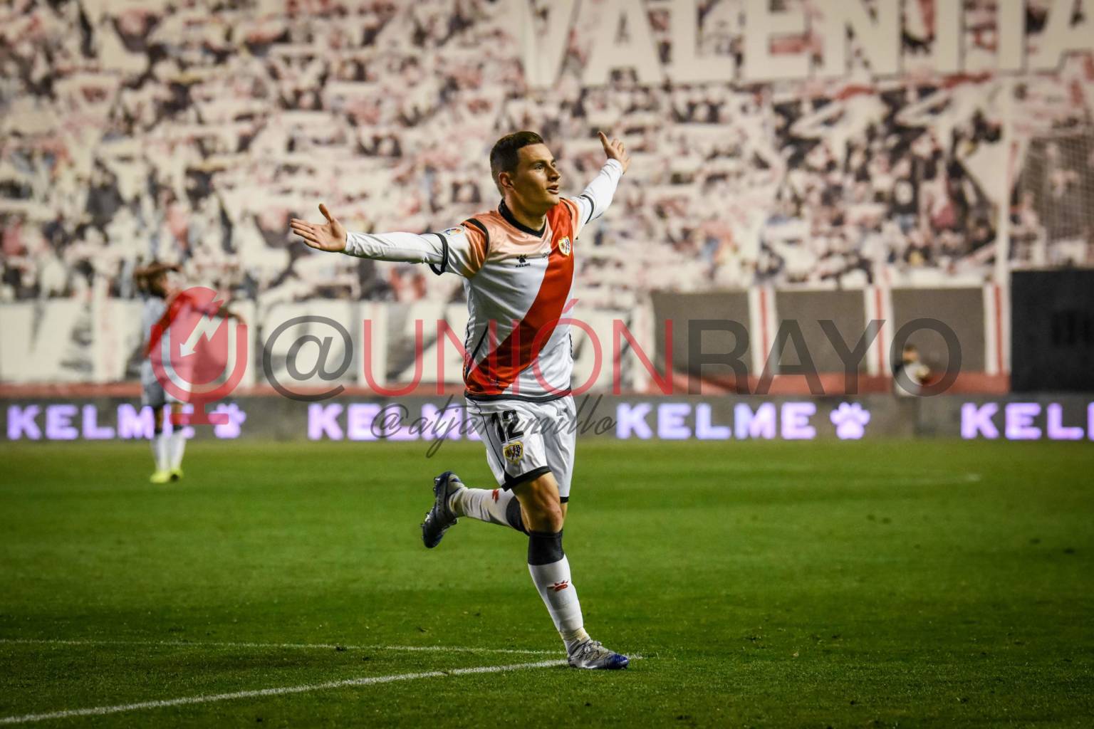 ENCUESTA: ¿Cuál ha sido el mejor gol de la temporada? 1 DSC 6919 1