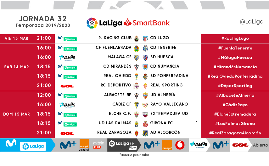 HORARIO jornada 32: Cádiz - Rayo Vallecano 1 img 9279