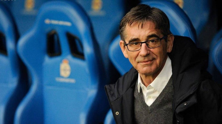 la revolucion de fernando vazquez o por que dejo la bicicleta para entrenar al deportivo