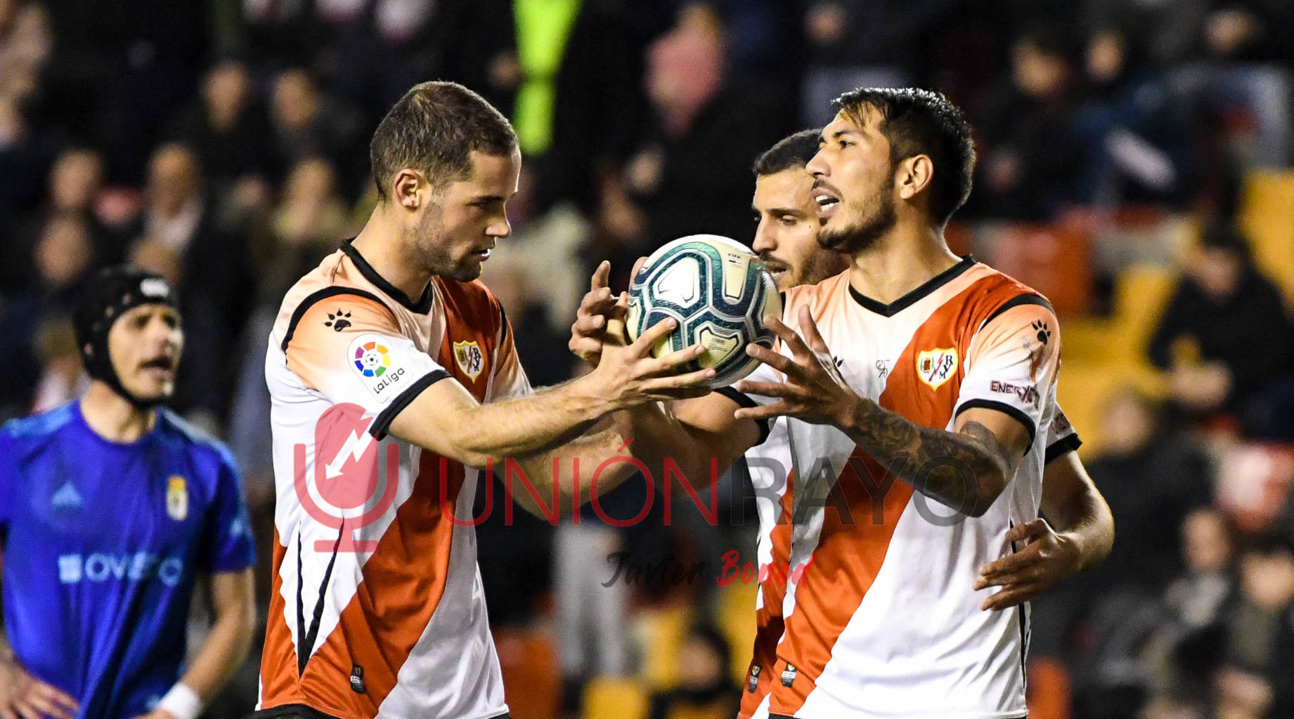 Mario Suárez dejó tirar el penalti a Ulloa 1 mario suarez penalti ulloa