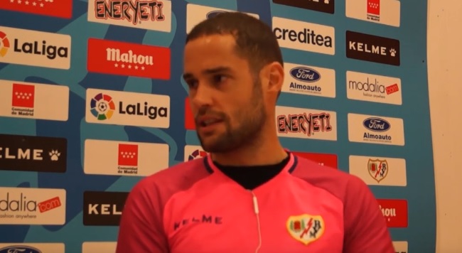 mario suarez