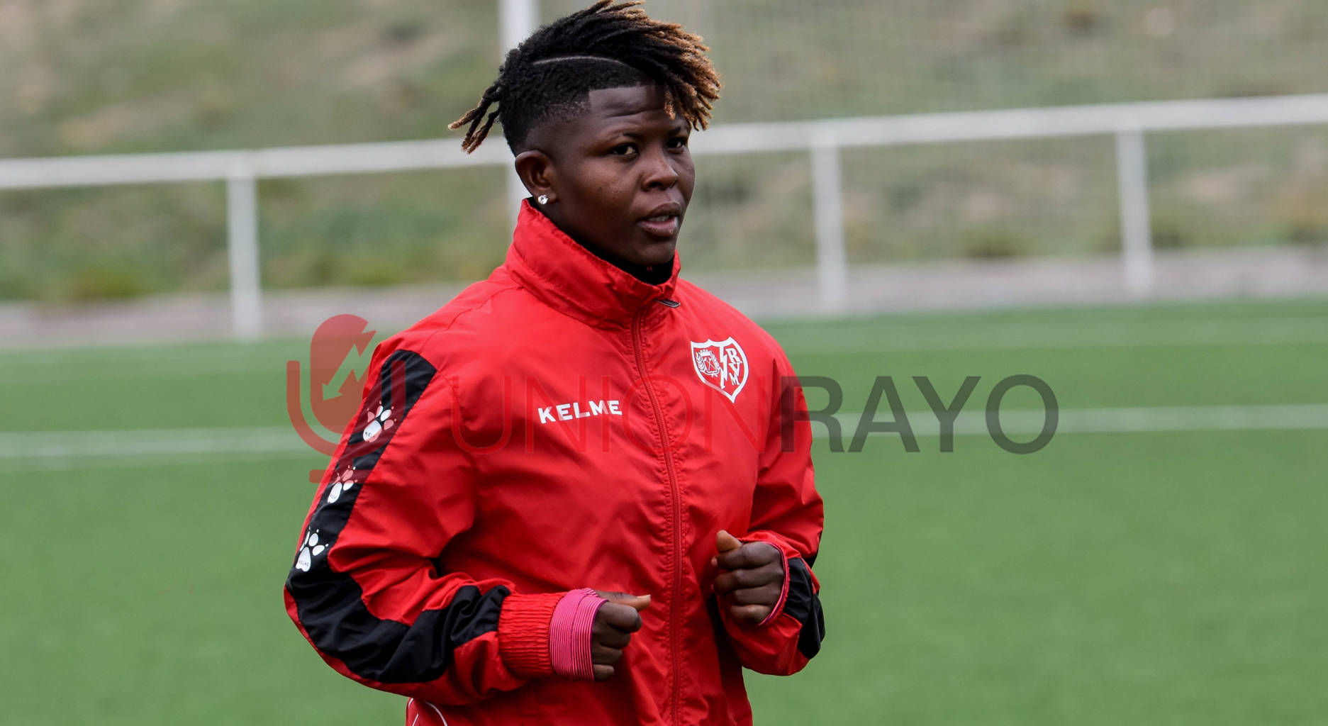 okyere rayo vallecano 1
