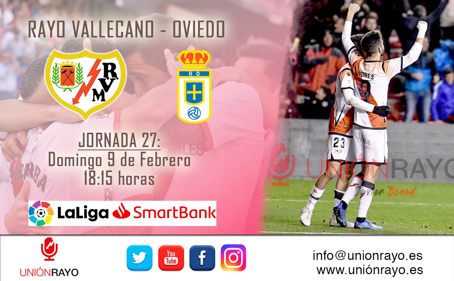 rayovallecano oviedo