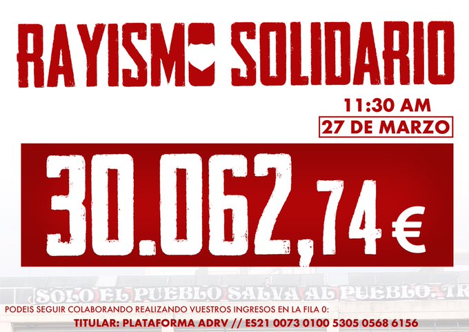 Rayismo Solidario