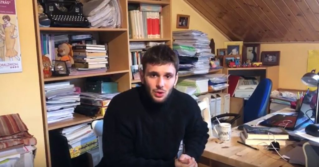 chema candela marcos de vicente pregunta del dia